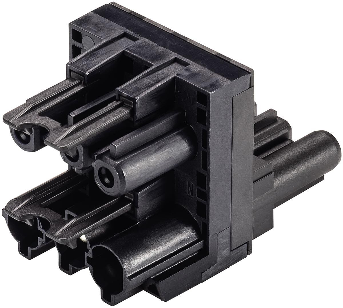 WIELAND ELECTRIC SRL - WIE92.030.6053.1 DISTRIBUTORE GST18I3V 2P1C V SW
