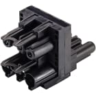 WIELAND ELECTRIC SRL - WIE92.030.6053.1 DISTRIBUTORE GST18I3V 2P1C V SW