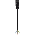 WIELAND ELECTRIC SRL - WIE92.232.4064.1 CAVO PRECONFEZ. GST18I3K1-S 15H 40SW