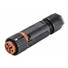 WIELAND ELECTRIC SRL - WIE46.031.4551.4 CONNETTORE PRESA RST16I3/2S B1 ZT4S L BR