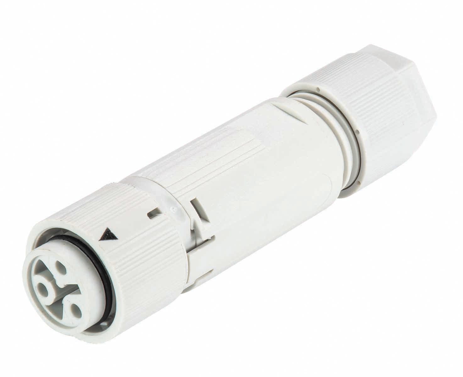 WIELAND ELECTRIC SRL - WIE46.031.4553.0 CONNETTORE PRESA RST16I3 S B1 ZT4 GL