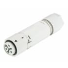 WIELAND ELECTRIC SRL - WIE46.031.4553.0 CONNETTORE PRESA RST16I3 S B1 ZT4 GL