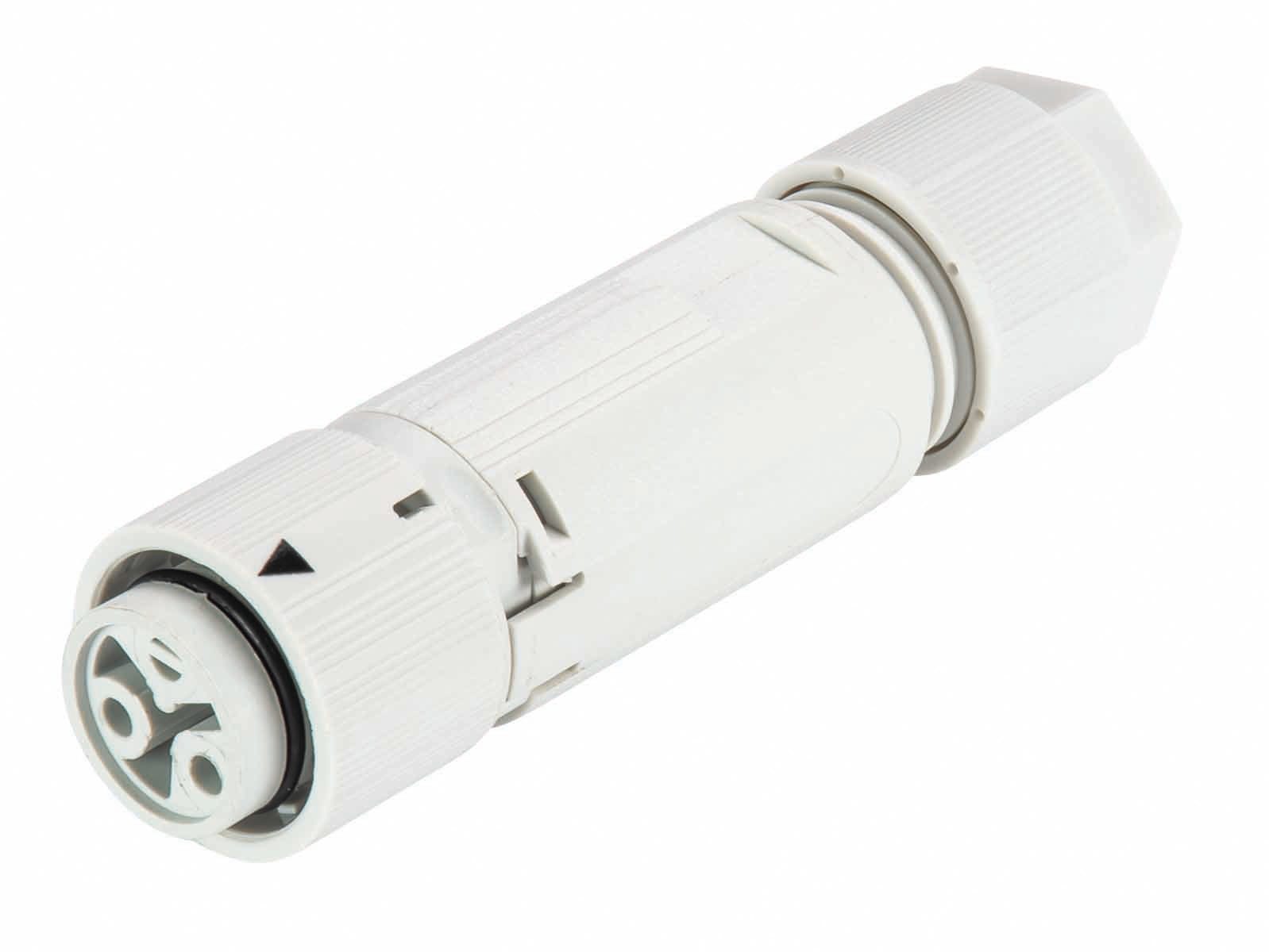 WIELAND ELECTRIC SRL - WIE46.031.4554.0 FEMALE CONNECTOR
