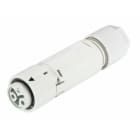 WIELAND ELECTRIC SRL - WIE46.031.4554.0 FEMALE CONNECTOR