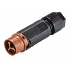 WIELAND ELECTRIC SRL - WIE46.032.4551.4 CONNETTORE SPINA RST16I3/2S S1 ZT4S L BR