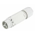 WIELAND ELECTRIC SRL - WIE46.032.4554.0 CONNECTOR MALE RST16I3/2S S1 ZT4 GL