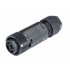 WIELAND ELECTRIC SRL - WIE46.051.4554.1 CONNETTORE PRESA RST16I5/4S B1 ZT6 SW