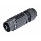 WIELAND ELECTRIC SRL - WIE46.052.4554.1 MALE CONNECTOR RS