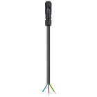 WIELAND ELECTRIC SRL - WIE46.432.0533.1 CAVO PRECONFEZ. RST16I3KSB- 15 05SW