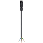 WIELAND ELECTRIC SRL - WIE46.432.0534.1 CAVO PRECONFEZ. RST16I3KS-S 15 05SW