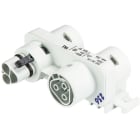 WIELAND ELECTRIC SRL - WIE96.030.0153.0 DISTRIBUTORE RST20I3V 3P1 F V GL