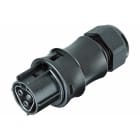 WIELAND ELECTRIC SRL - WIE96.021.0053.1 CONNETTORE PRESA RST20I2F B23ZR1 SW