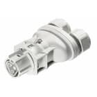 WIELAND ELECTRIC SRL - WIE96.021.0353.0 FEM.C.W.STR-REL.RST20I2F B23ZRX GL