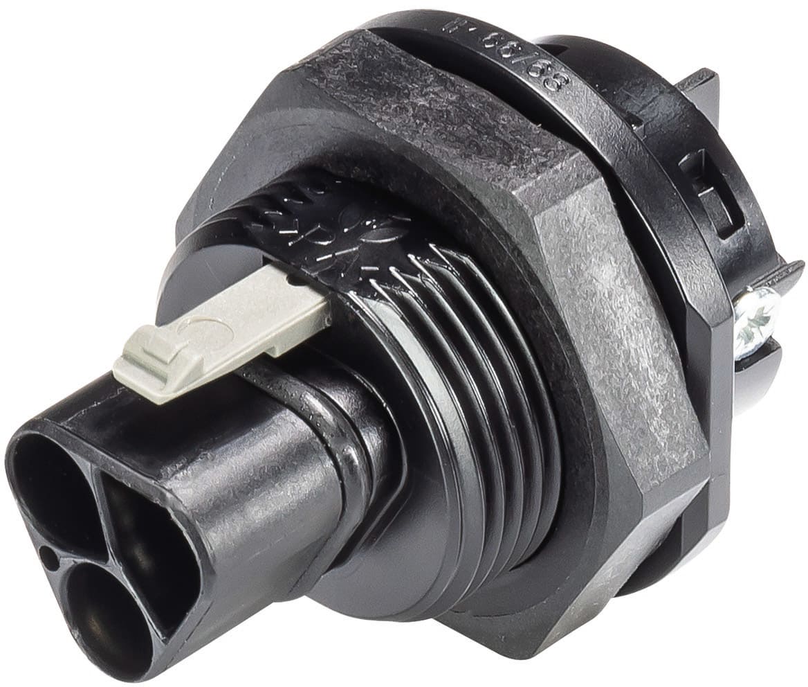 WIELAND ELECTRIC SRL - WIE96.022.5053.1 MALE CONNECTORRST20I2S S13 M01V SW