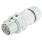 WIELAND ELECTRIC SRL - WIE96.031.4153.0 CONNETTORE PRESA RST20I3S B1 ZR2 GL