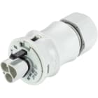 WIELAND ELECTRIC SRL - WIE96.032.0153.0 MALE C.W.STR-REL.RST20I3F S2 ZR2 V GL