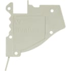 WIELAND ELECTRIC SRL - WIE07.312.6053.0 PIASTR. DI CHIUS.ZP/AP PS