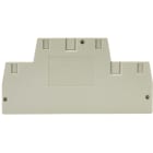 WIELAND ELECTRIC SRL - WIE07.313.4755.0 END PLATE AP WTP 1,5 E