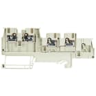 WIELAND ELECTRIC SRL - WIE56.202.8055.0 SENSOR TERMINAL BLOCK WTP 1,5I/O-3