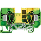 WIELAND ELECTRIC SRL - WIE56.716.9055.0 MORSETTO TERRA WKFN 16 SL/35