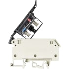 WIELAND ELECTRIC SRL - WIE57.904.6555.0 MORS. X FUSIBILE WK 4/THSI6,3 LED 24U/V0