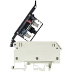 WIELAND ELECTRIC SRL - WIE57.904.5655.0 MORS. X FUSIBILE WK 4/THSI5 LED 60 U/V0