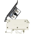 WIELAND ELECTRIC SRL - WIE57.904.6755.0 FUSE TERMINAL WK4/THSI6,3 GL 250U/V0