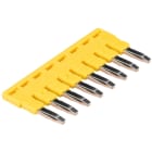 WIELAND ELECTRIC SRL - WIEZ7.261.1827.0 INSUL. JUMPER BAR IVBWKF 4 - 8