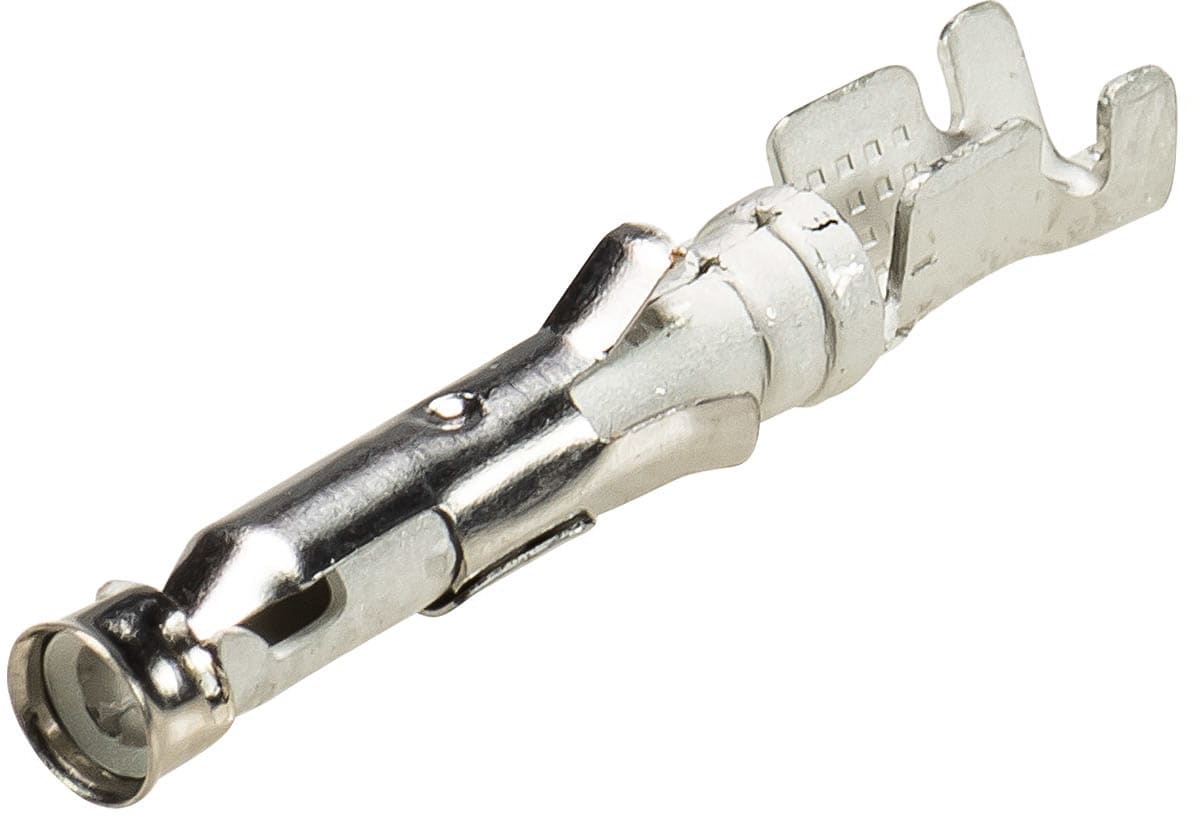 WIELAND ELECTRIC SRL - WIE02.124.0929.0 FEMALE CONTACT0,2-0,56 QMM