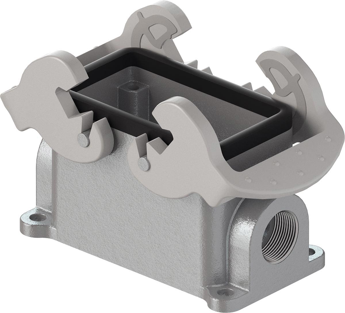 WIELAND ELECTRIC SRL - WIE70.331.1035.1 BOTTOMBAS GUT GC 10 M20 50 A1