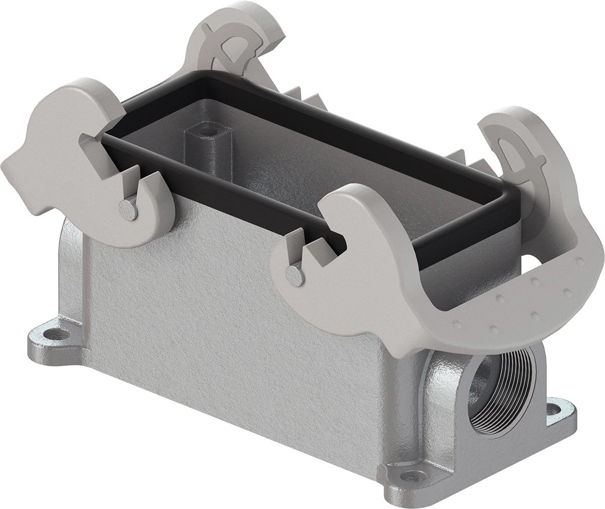 WIELAND ELECTRIC SRL - WIE70.331.1635.1 BOTTOMBAS GUT GC 16 M25 50 A1