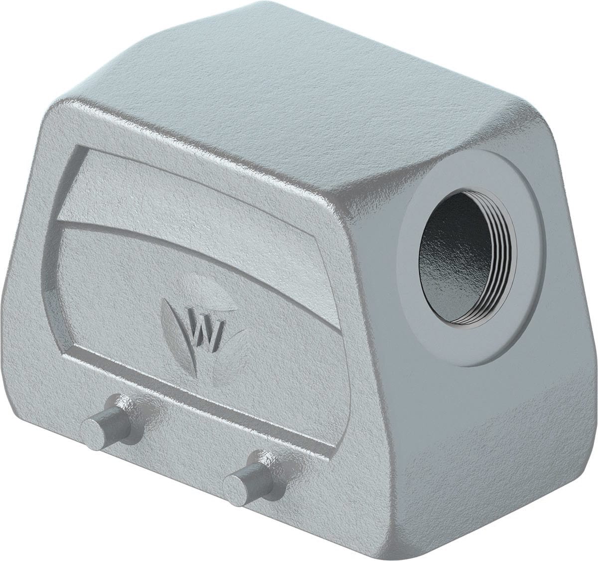 WIELAND ELECTRIC SRL - WIE70.350.1035.1 HOODBAS GOT GA 10 M20 50 A1