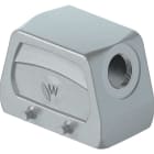WIELAND ELECTRIC SRL - WIE70.350.1035.1 CALOTTA BAS GOT GA 10 M20 A1