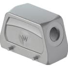 WIELAND ELECTRIC SRL - WIE70.350.2435.1 CALOTTA BAS GOT GA 24 M25 A1