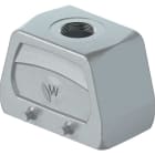WIELAND ELECTRIC SRL - WIE70.352.1035.1 CALOTTA BAS GOT GC 10 M20 A1