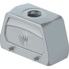 WIELAND ELECTRIC SRL - WIE70.352.2435.1 CALOTTA BAS GOT GC 24 M25 A1