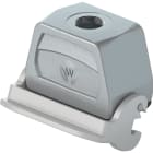 WIELAND ELECTRIC SRL - WIE70.372.0635.1 HOODBAS GOT GL 6 M20 50 A1