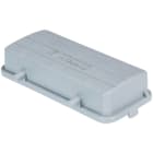 WIELAND ELECTRIC SRL - WIE07.409.7356.0 COPERTURA BAS AD DA 24