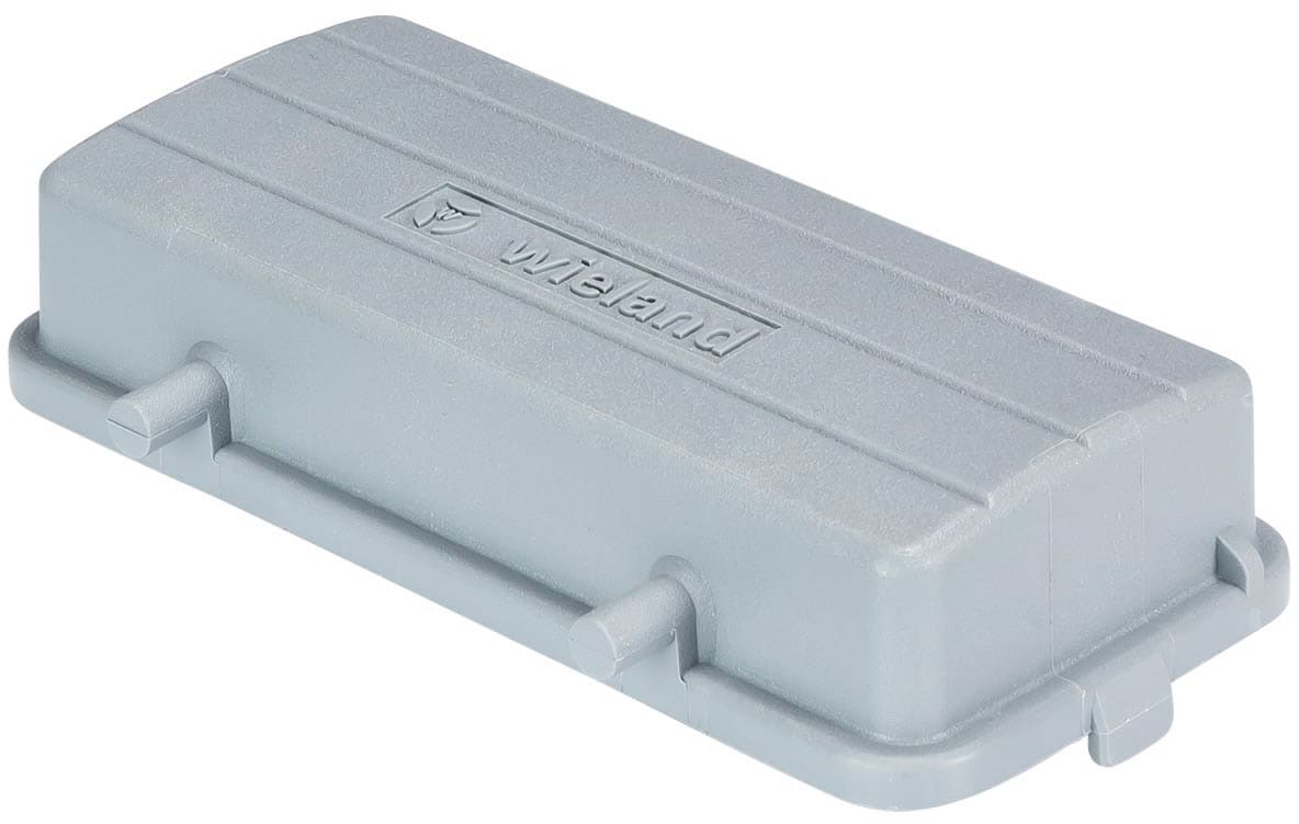 WIELAND ELECTRIC SRL - WIE07.409.7356.0 COPERTURA BAS AD DA 24