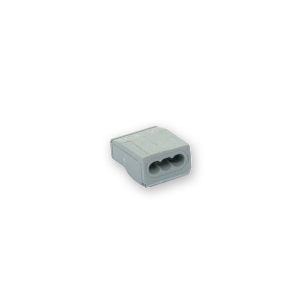 ARNOCANALI SPA - ARNBIR253 MORSETTO INNESTO RAPIDO 3X2,5 MMQ
