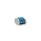 ARNOCANALI SPA - ARNBIV403 MORSETTO A LEVETTA 3X4 MMQ