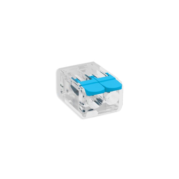 ARNOCANALI SPA - ARNBIW252 MORSETTO A LEVETTA 2X2,5 MMQ