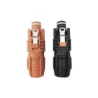 EFT SYSTEM GMBH - BYDLVSCON35 CONNET.35MMQ PER SIST.LVS PREMIUM 13079