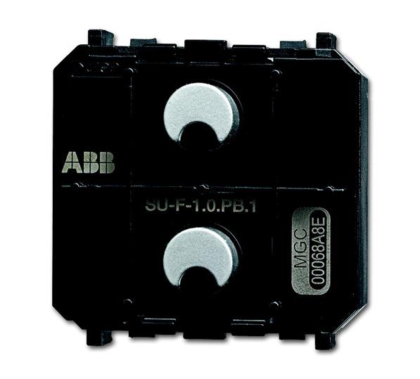 ABB SPA - ABB2CKA006220A0222 ZENIT F@H 2 PULS. SU-F-1.0.PB.1