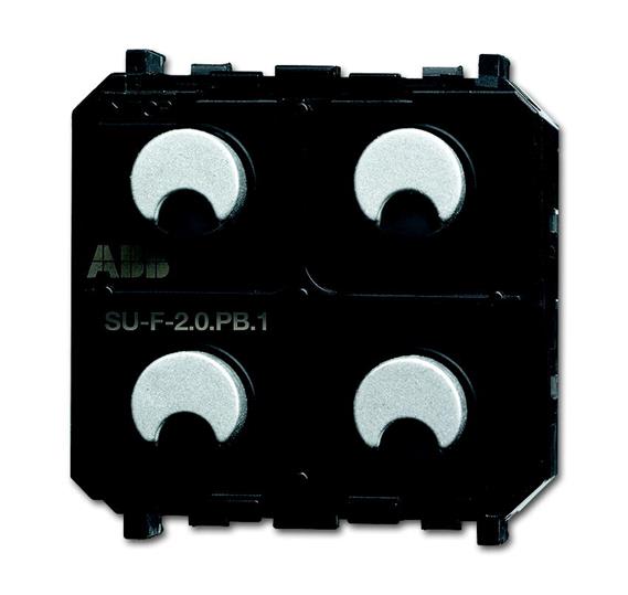 ABB SPA - ABB2CKA006220A0223 ZENIT F@H 4 PULS.  SU-F-2.0.PB.1
