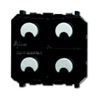 ABB SPA - ABB2CKA006220A0223 ZENIT F@H 4 PULS. SU-F-2.0.PB.1