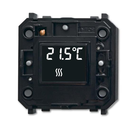 ABB SPA - ABB2CKA006220A0276 ZENIT FAH TERMOSTATO RTC-F-1.PB