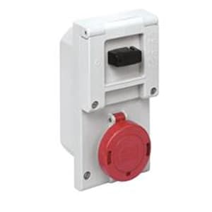 ILME - ILMBK 3265 PR.SIC.DA QUADRO 380V 32A