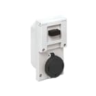 ILME - ILMBK 1673 PR.SIC.QUADRO 500V 16 A