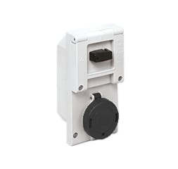 ILME - ILMBK 1675 PR.SIC.DA QUADRO 500V 16A